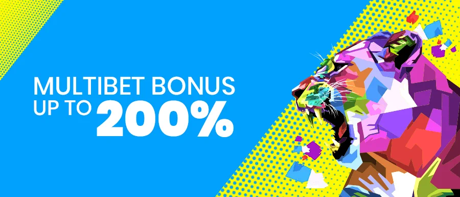 Haz Casino Sports Multi Bet Bonus