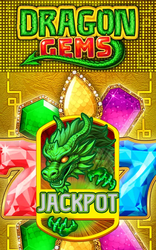 Dragon Gems Fazi slot game at Haz Casino